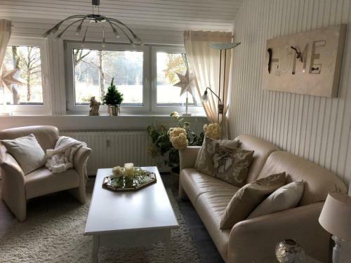 Apartamento Fewo Worpswede