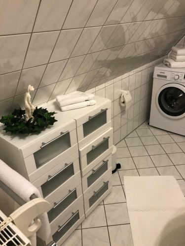 Apartamento Fewo Worpswede