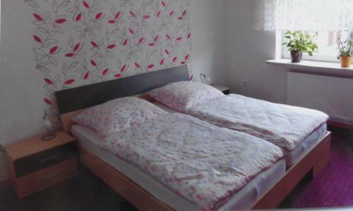 Apartamento Ferienwohnung Bredeh�ft