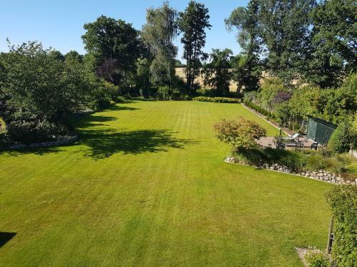 Apartamentos Appartement Lohe