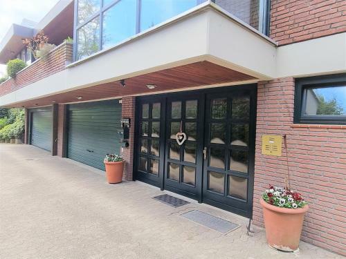 Apartamentos Appartement Lohe