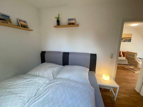Apartamento Ferienwohnungen Gl�ckstadt
