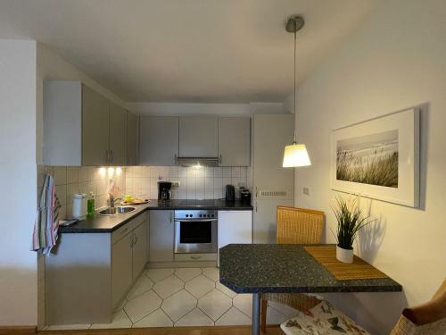 Apartamento Ferienwohnungen Gl�ckstadt