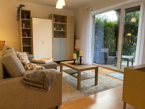 Apartamento Ferienwohnungen Gl�ckstadt