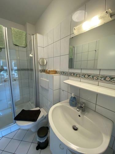 Apartamento Ferienwohnungen Gl�ckstadt