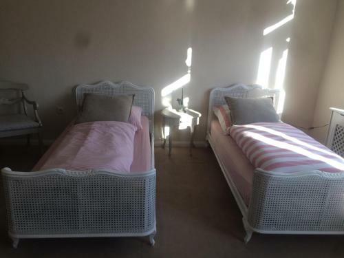 Apartamento Deichdomizil