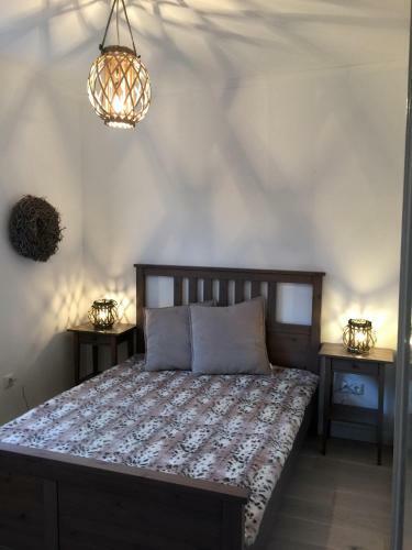 Apartamento Deichdomizil Seeblick