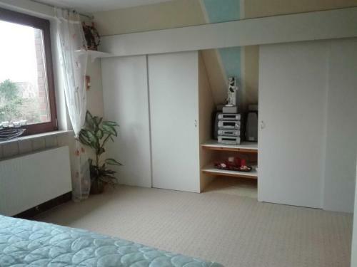 Apartamento Ferienwohnung Casa Capurso