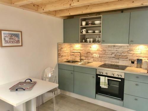 Apartamento Zentrales Studio Mit Galerie & Wlan