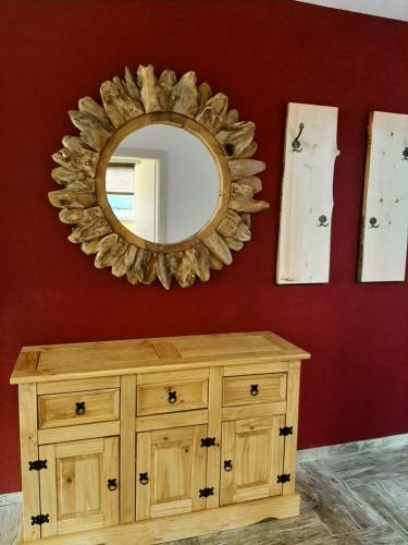 Apartamento Ferienhaus 1