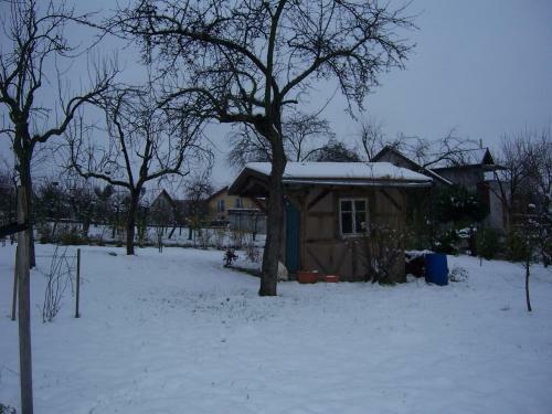 Apartamento Haus Yenife