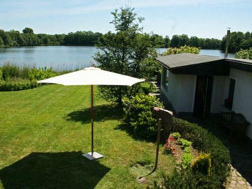 Ferienhaus Seeresidenz