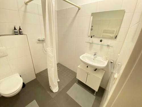 Comfortable Workers Apartment In Goch
