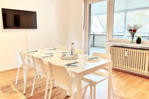 4 Zimmer Apartment Mit Balkon