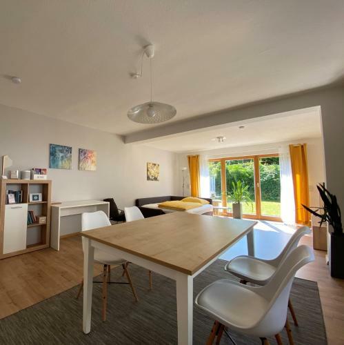 Apartamento Fuchsbau-goldbach