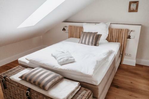 Hotel Das Betthupferl