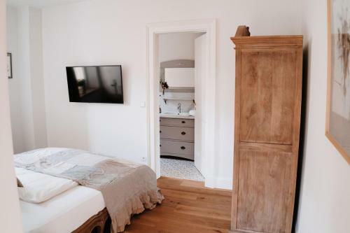 Hotel Das Betthupferl