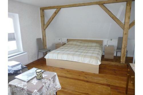 Apartamento Ferienhaus Burmeister