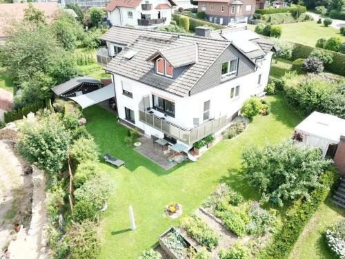 Apartamento Ferienwohnung Westfalenblick