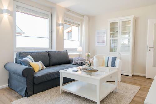 Apartamento Ostseeblick