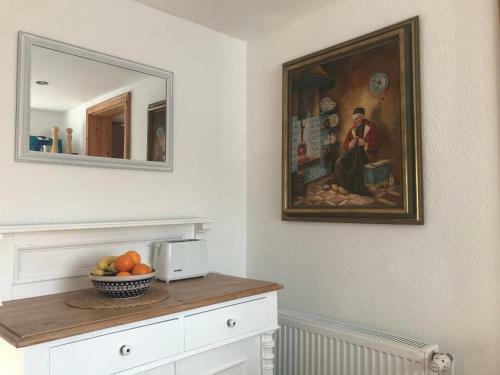 Apartamento Ferienwohnung Piesch