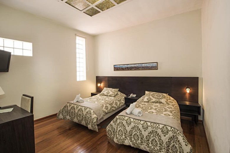 Hotel Casa Prado Suites