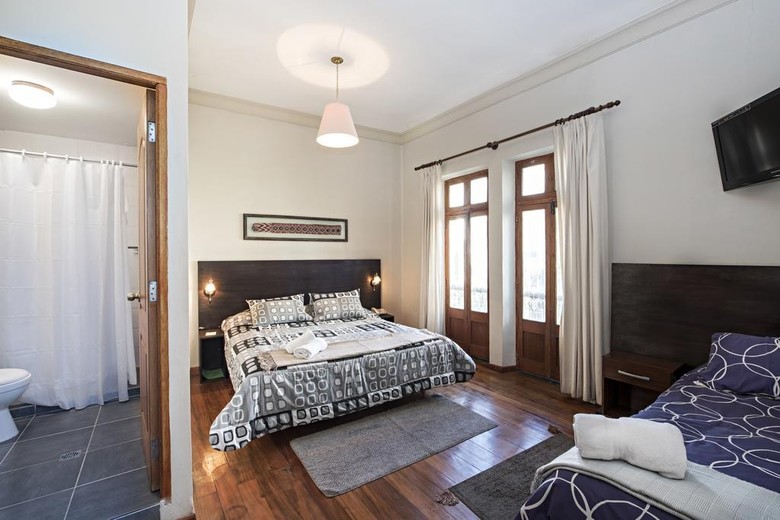 Hotel Casa Prado Suites