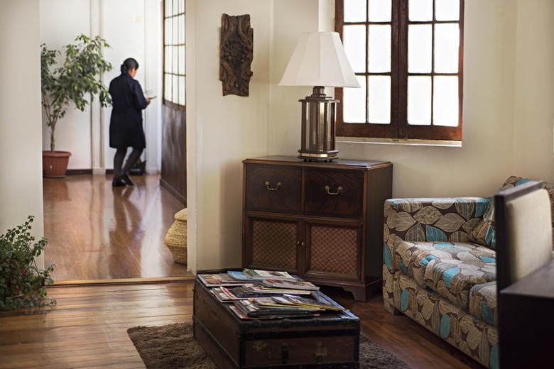 Hotel Casa Prado Suites