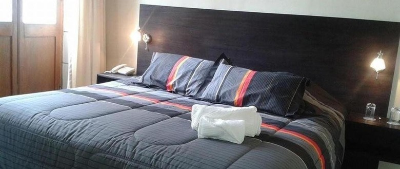 Hotel Casa Prado Suites