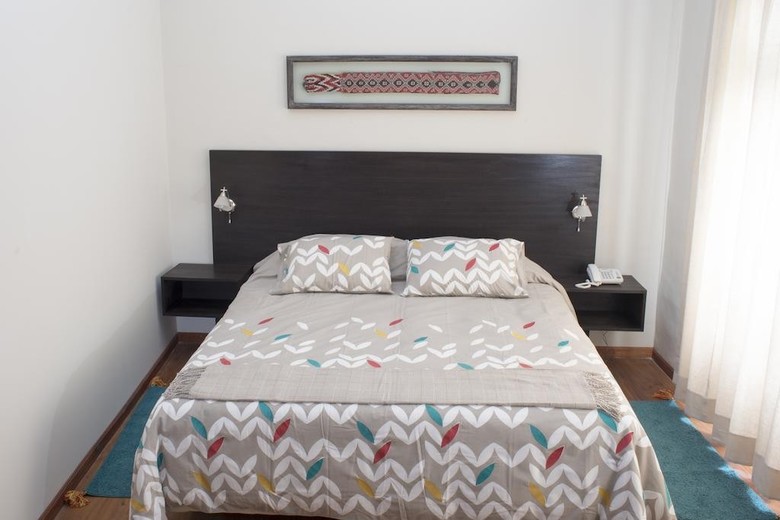 Hotel Casa Prado Suites