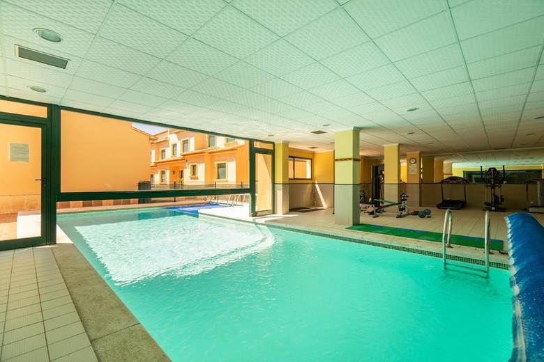Apartamento Marceli