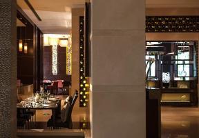 Renaissance Shanghai Putuo Hotel