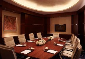 Renaissance Shanghai Putuo Hotel
