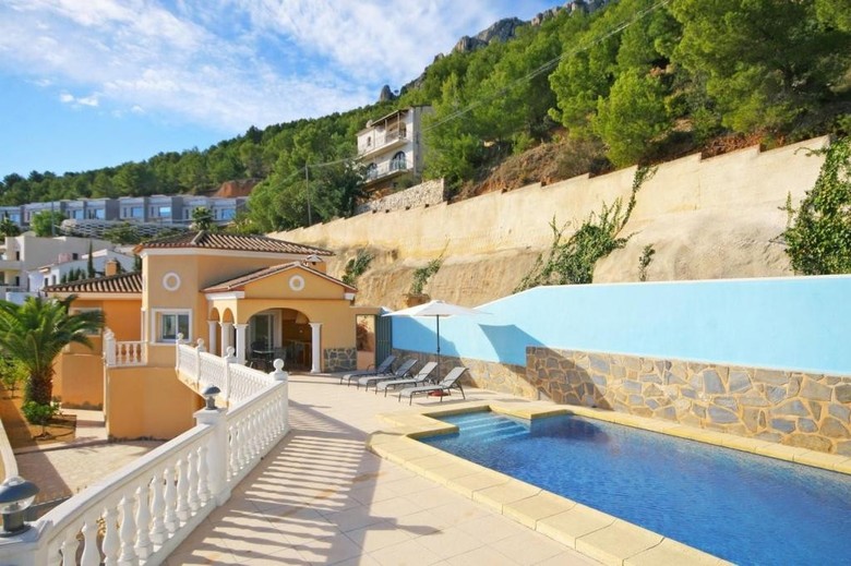 Villa Ros
