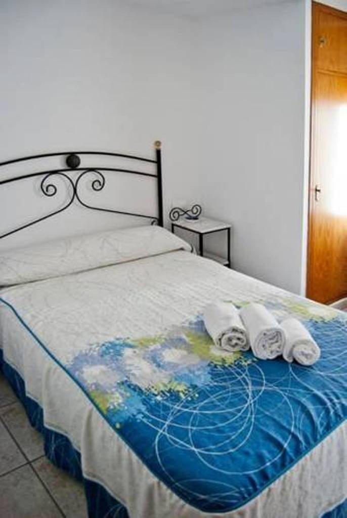 Hostal Los Bateles