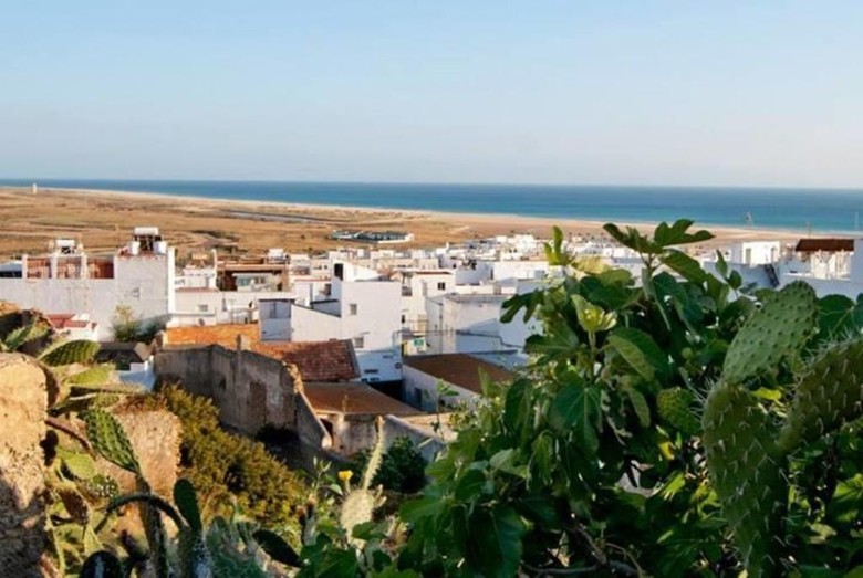 Hostal Los Bateles