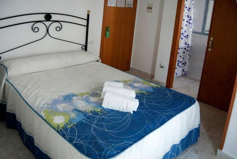 Hostal Los Bateles