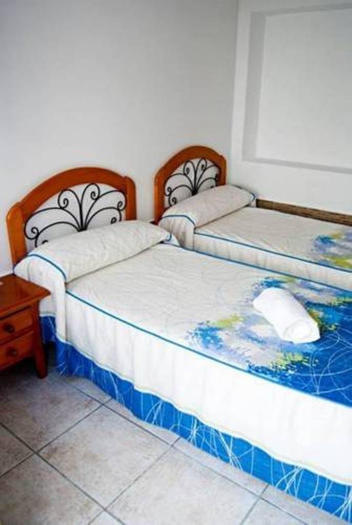Hostal Los Bateles