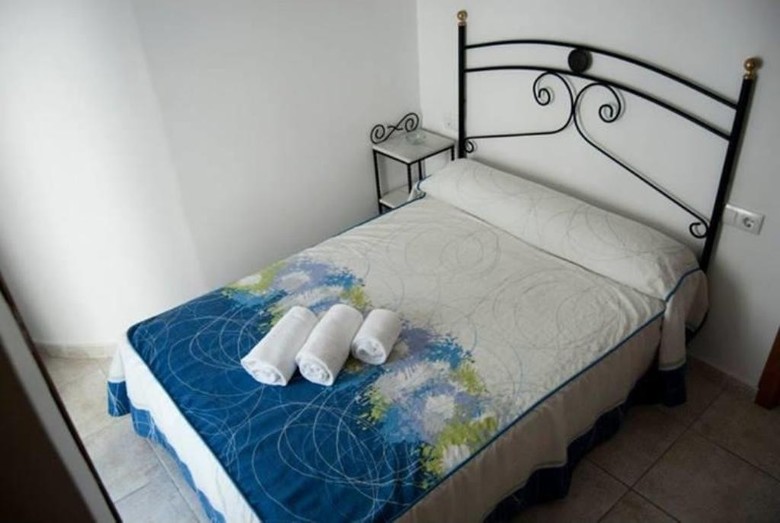 Hostal Los Bateles