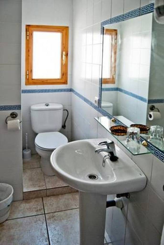 Hostal Los Bateles