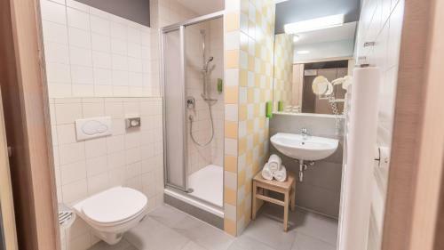 Jufa Hotel Montafon