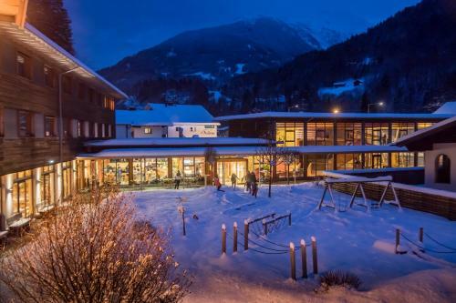 Jufa Hotel Montafon