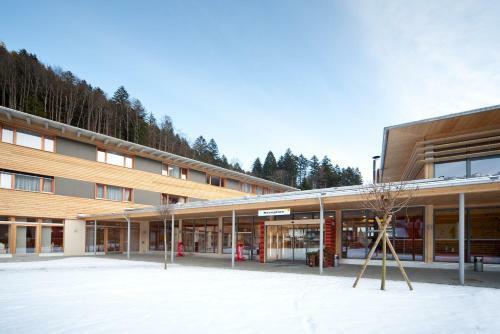 Jufa Hotel Montafon
