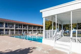 Motel 6 Stephenville