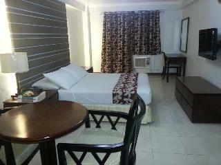 Hotel Jupiter Suites