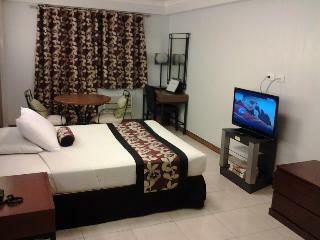 Hotel Jupiter Suites