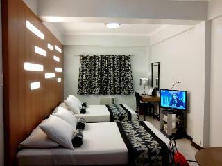 Hotel Jupiter Suites