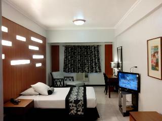 Hotel Jupiter Suites