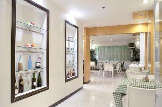 Hotel Jupiter Suites