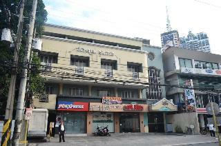Hotel Jupiter Suites